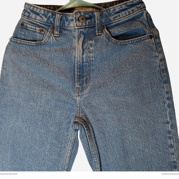 Pre-owned Classic Blue Women's Jeans - Picture 6 of 8